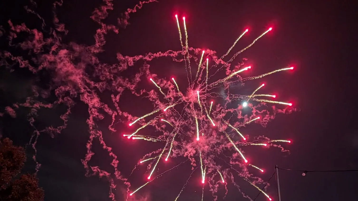 Bonfire Night London 2026: Fireworks and Free Views | London Travel Geek