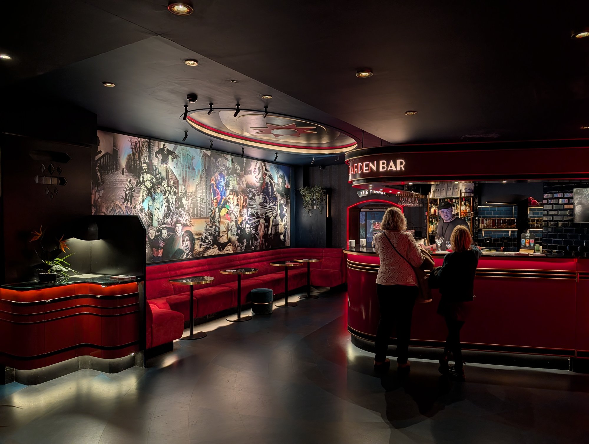London Cinema Deals 2026: Memberships & Cheap Tickets | London Travel Geek